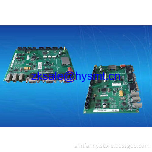 Samsung J90601030B Front-Rear Operation Board Ver1.2